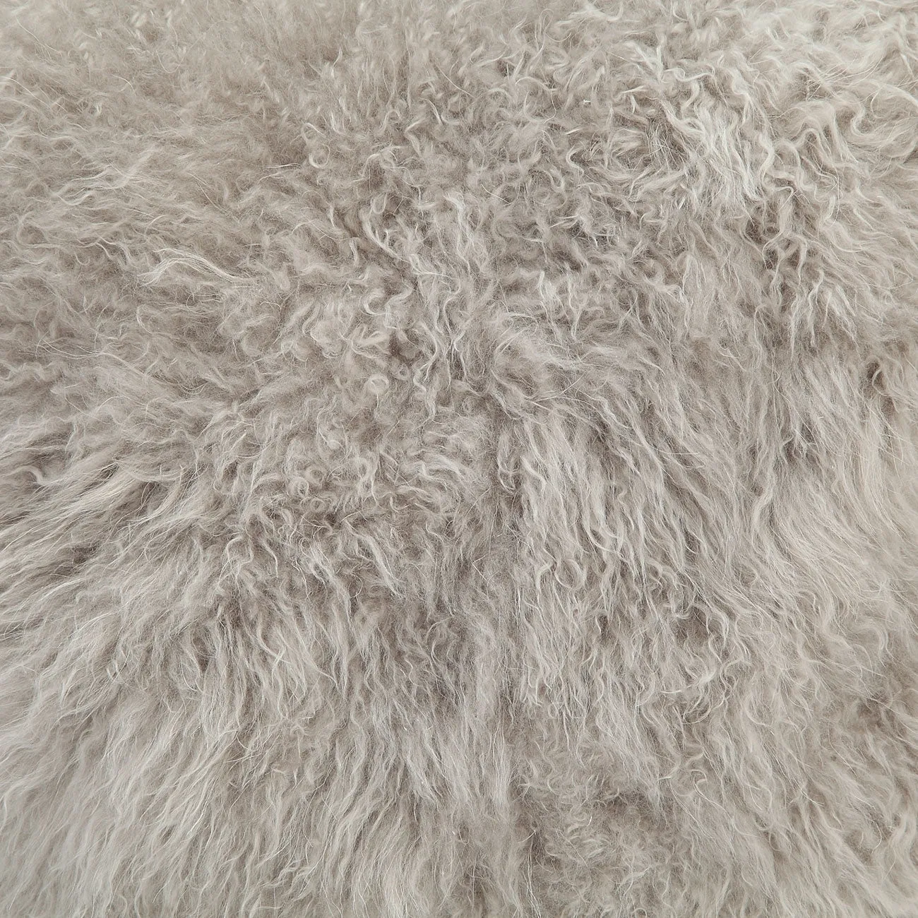 Madison Cashmere Fur Pillow Lulu and Georgia
