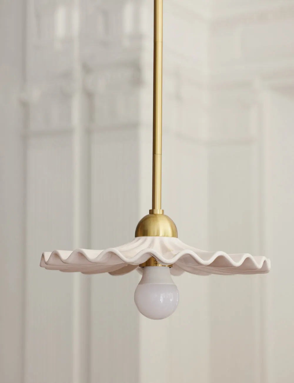 Madrona Pendant Light Lulu and Georgia