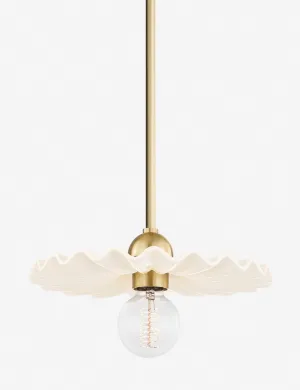 Madrona Pendant Light Lulu and Georgia