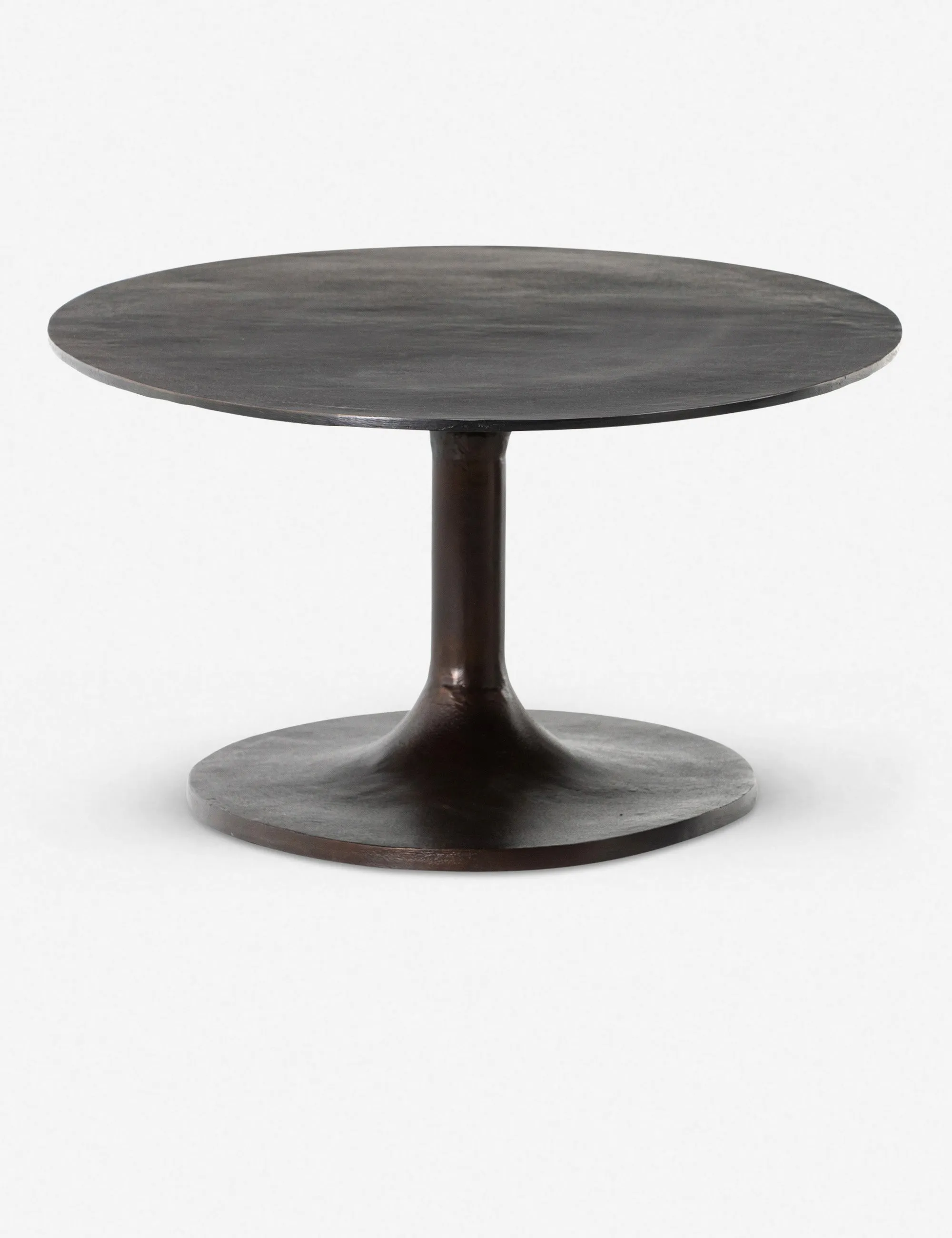 Maelea Indoor / Outdoor Oval Coffee Table Lulu and Georgia