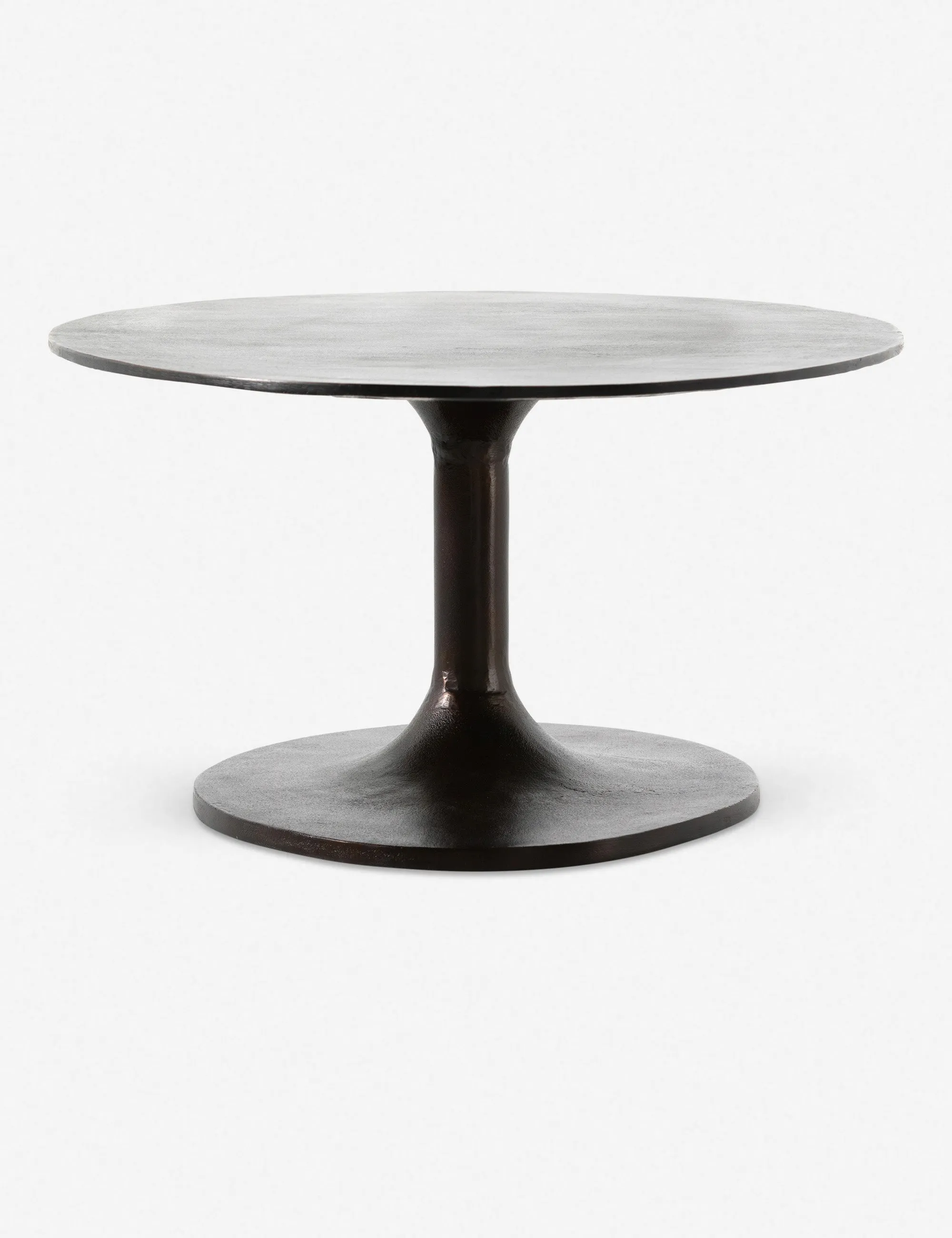 Maelea Indoor / Outdoor Oval Coffee Table Lulu and Georgia