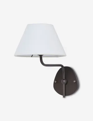 Magdalene Single Sconce Lulu and Georgia