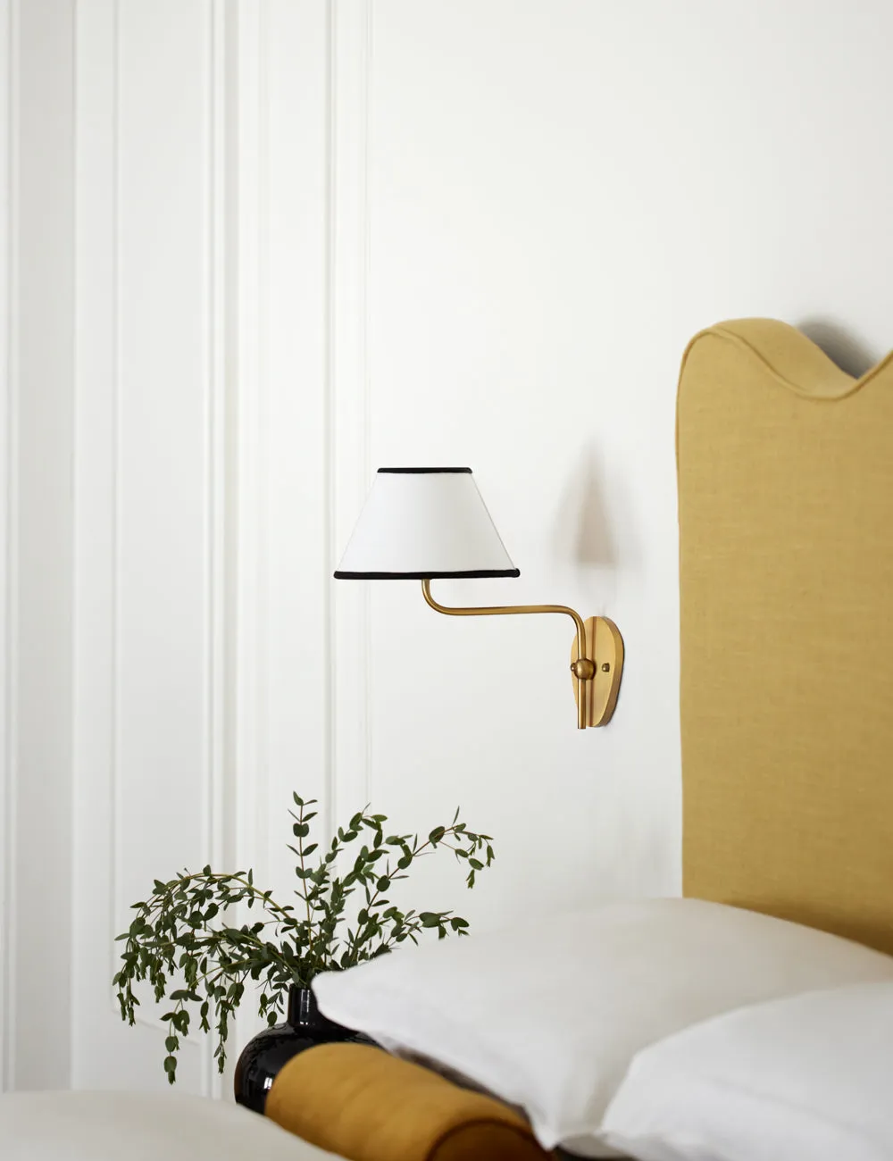 Magdalene Single Sconce Lulu and Georgia