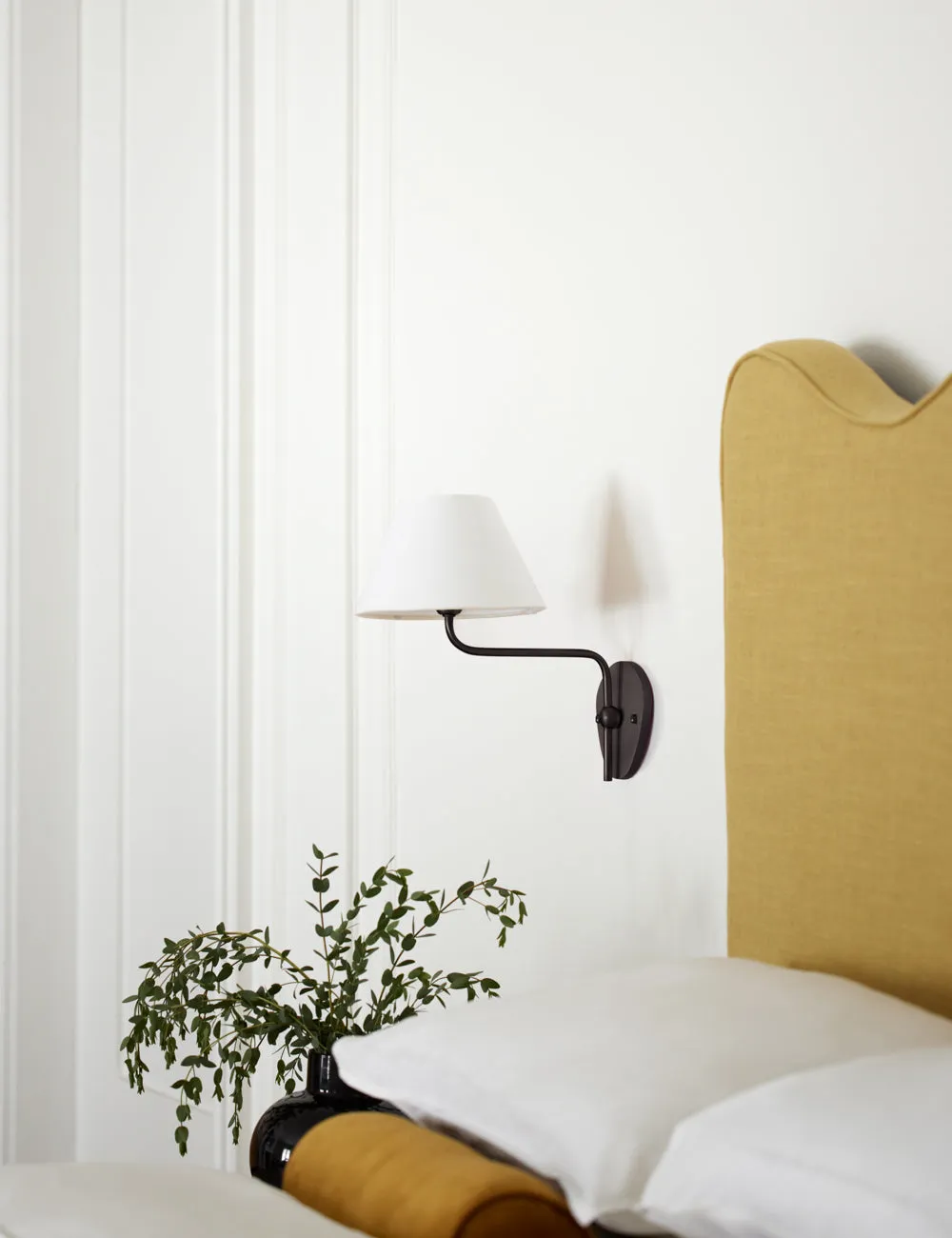 Magdalene Single Sconce Lulu and Georgia