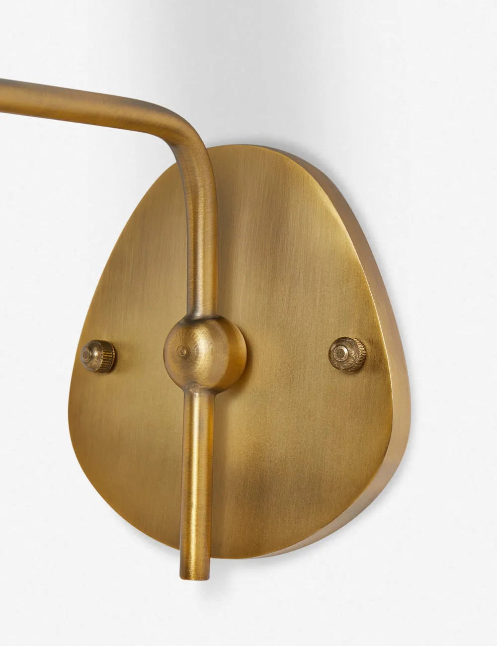 Magdalene Single Sconce Lulu and Georgia