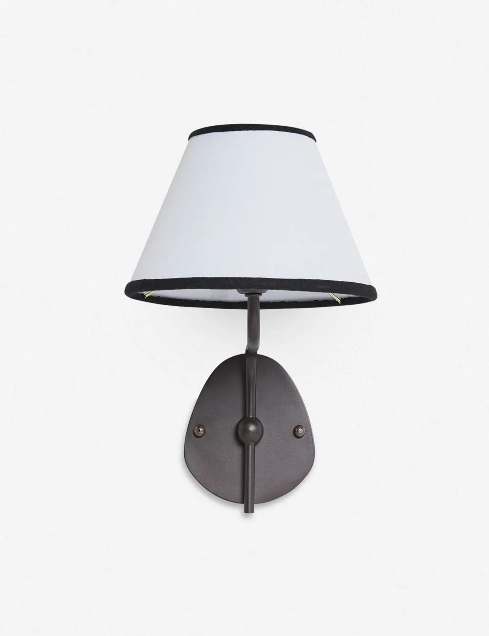 Magdalene Single Sconce Lulu and Georgia