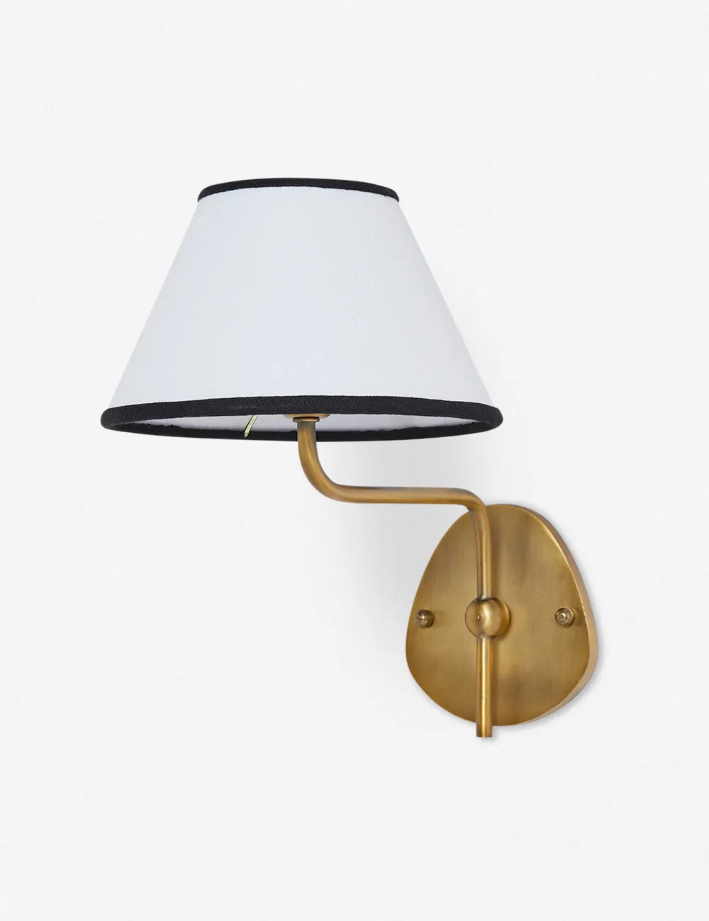 Magdalene Single Sconce Lulu and Georgia
