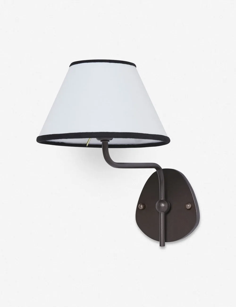 Magdalene Single Sconce Lulu and Georgia