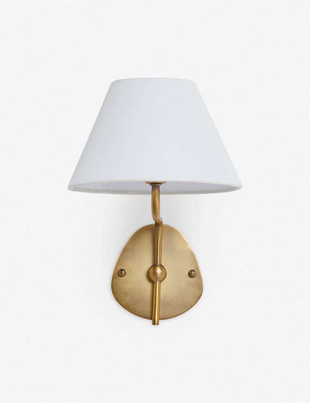 Magdalene Single Sconce Lulu and Georgia