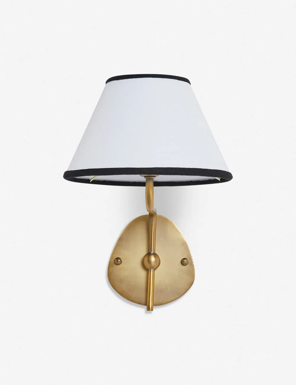 Magdalene Single Sconce Lulu and Georgia