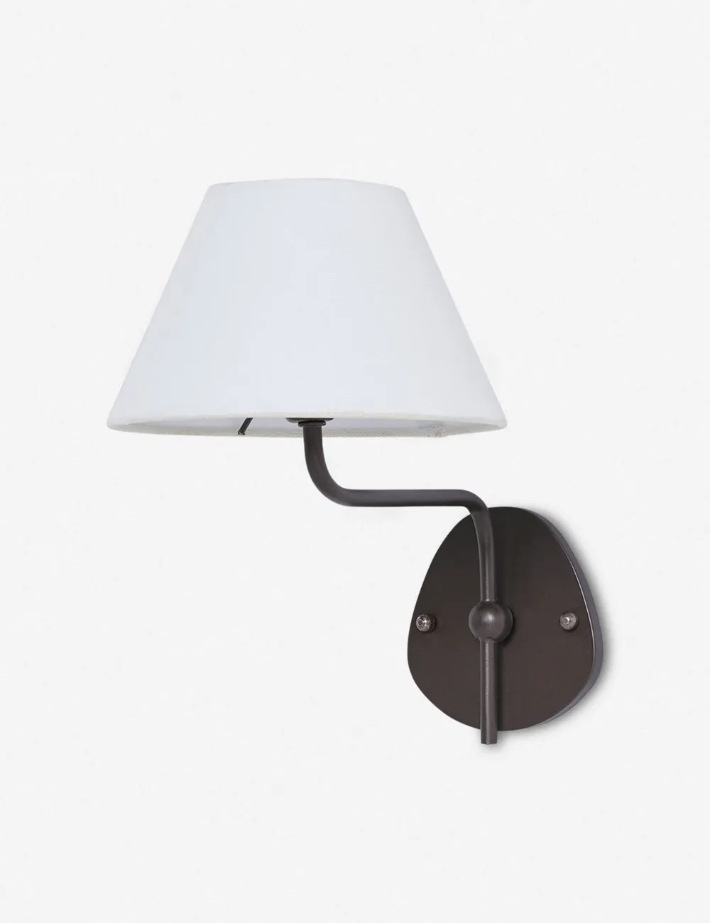 Magdalene Single Sconce Lulu and Georgia