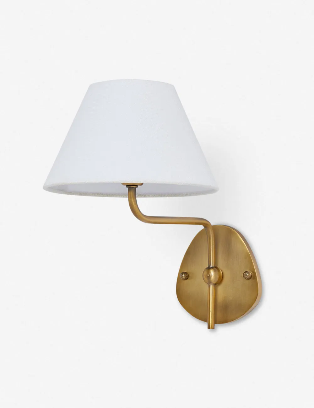 Magdalene Single Sconce Lulu and Georgia