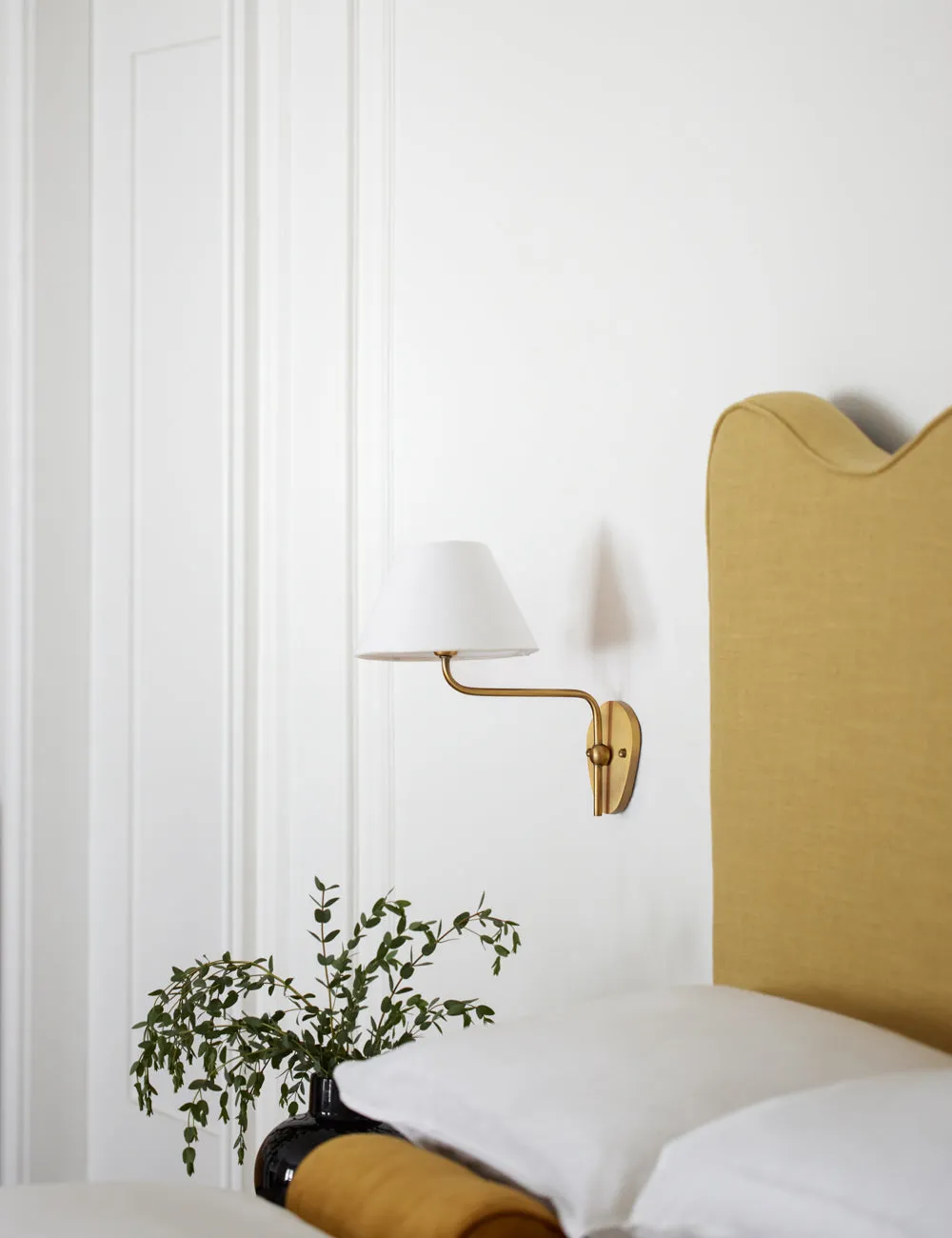 Magdalene Single Sconce Lulu and Georgia