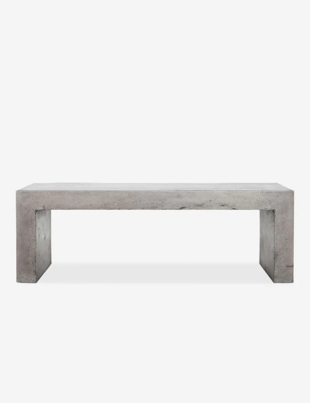 Magen Indoor / Outdoor Bench Lulu and Georgia