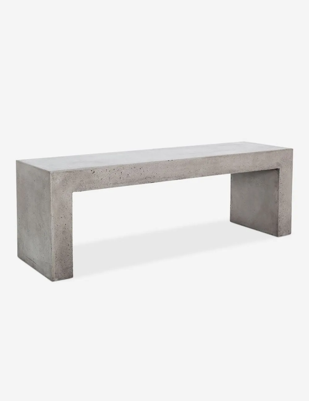 Magen Indoor / Outdoor Bench Lulu and Georgia