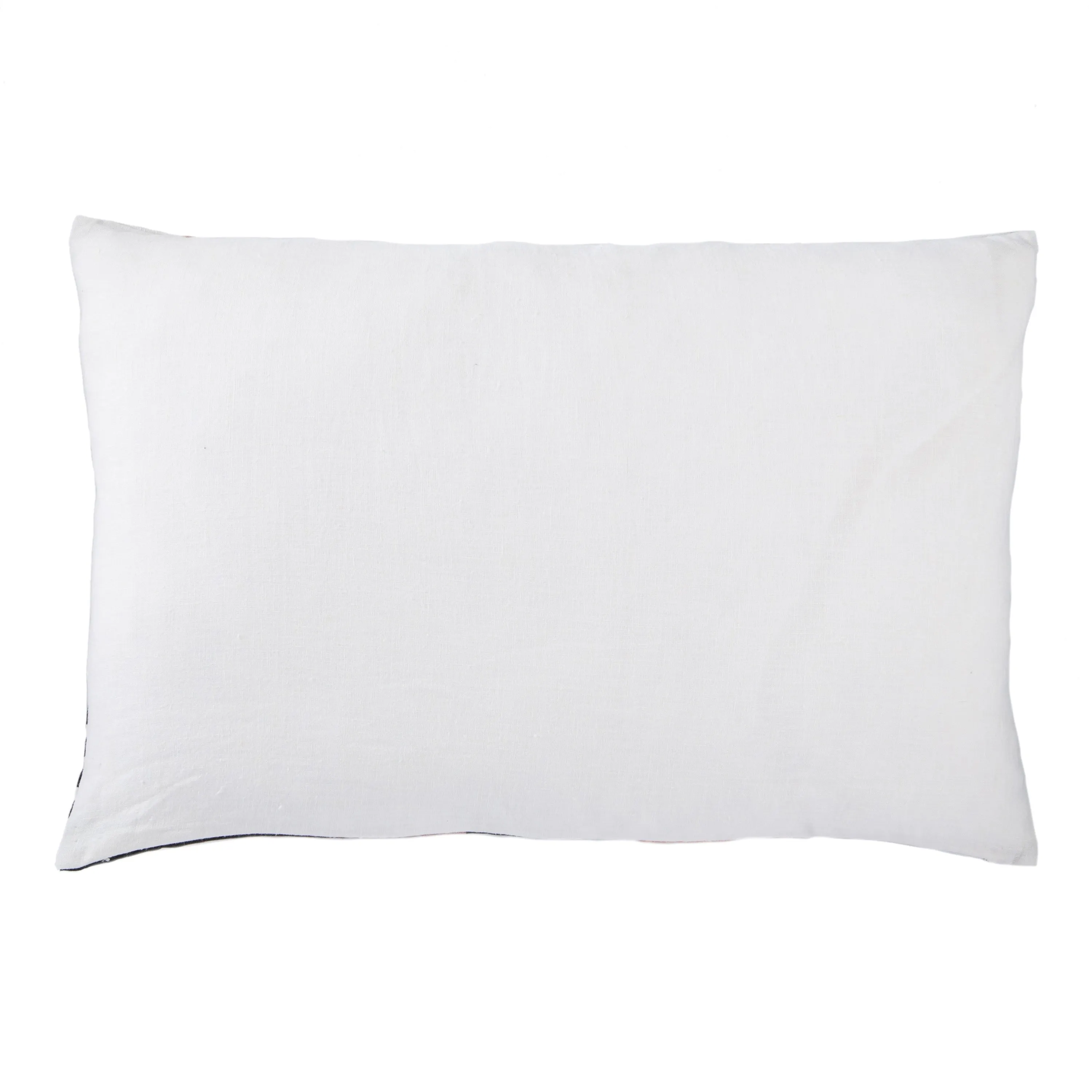 Malabar Lumbar Pillow by Nikki Chu Lulu and Georgia