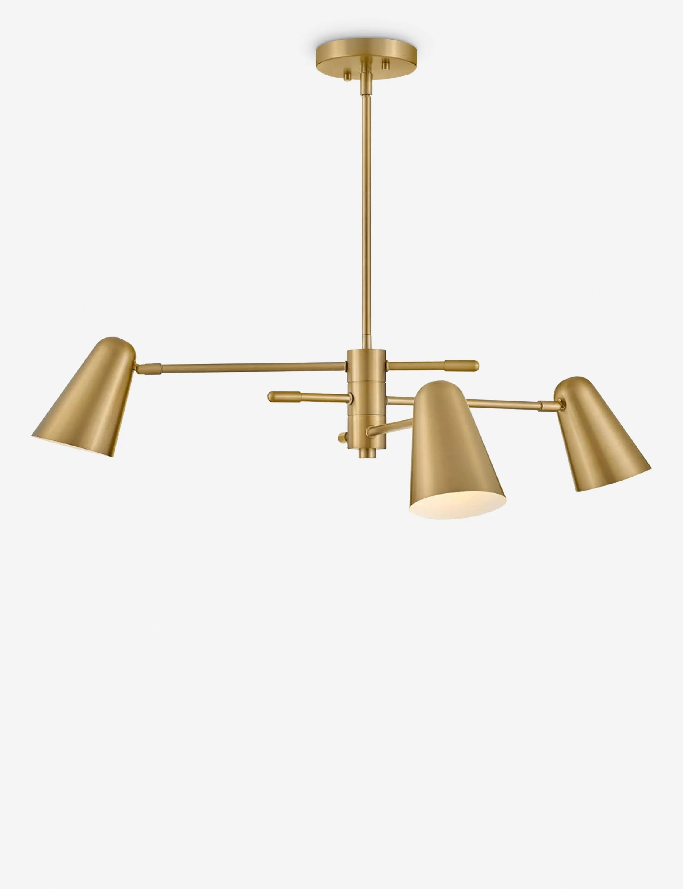 Mancini Chandelier Lulu and Georgia