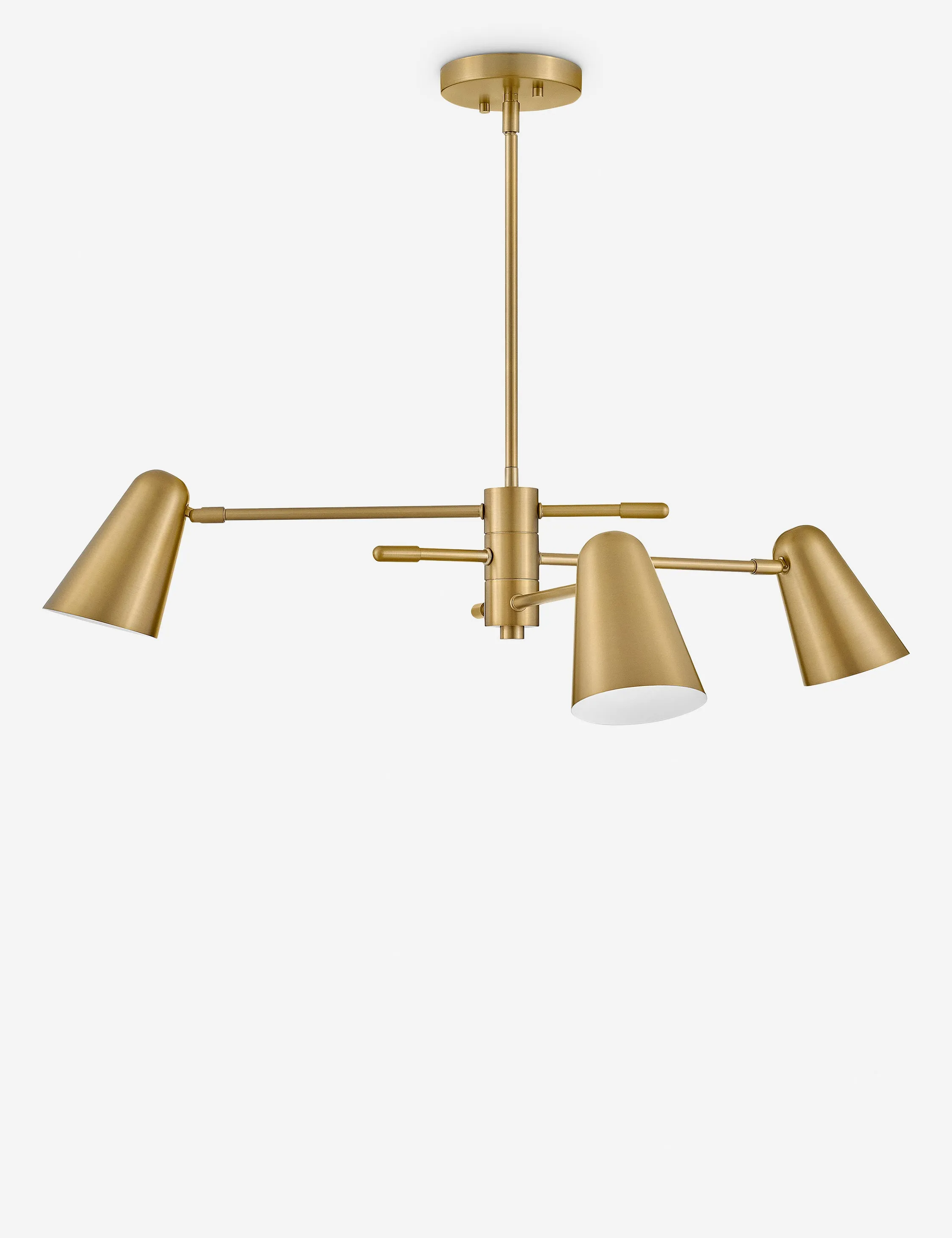 Mancini Chandelier Lulu and Georgia