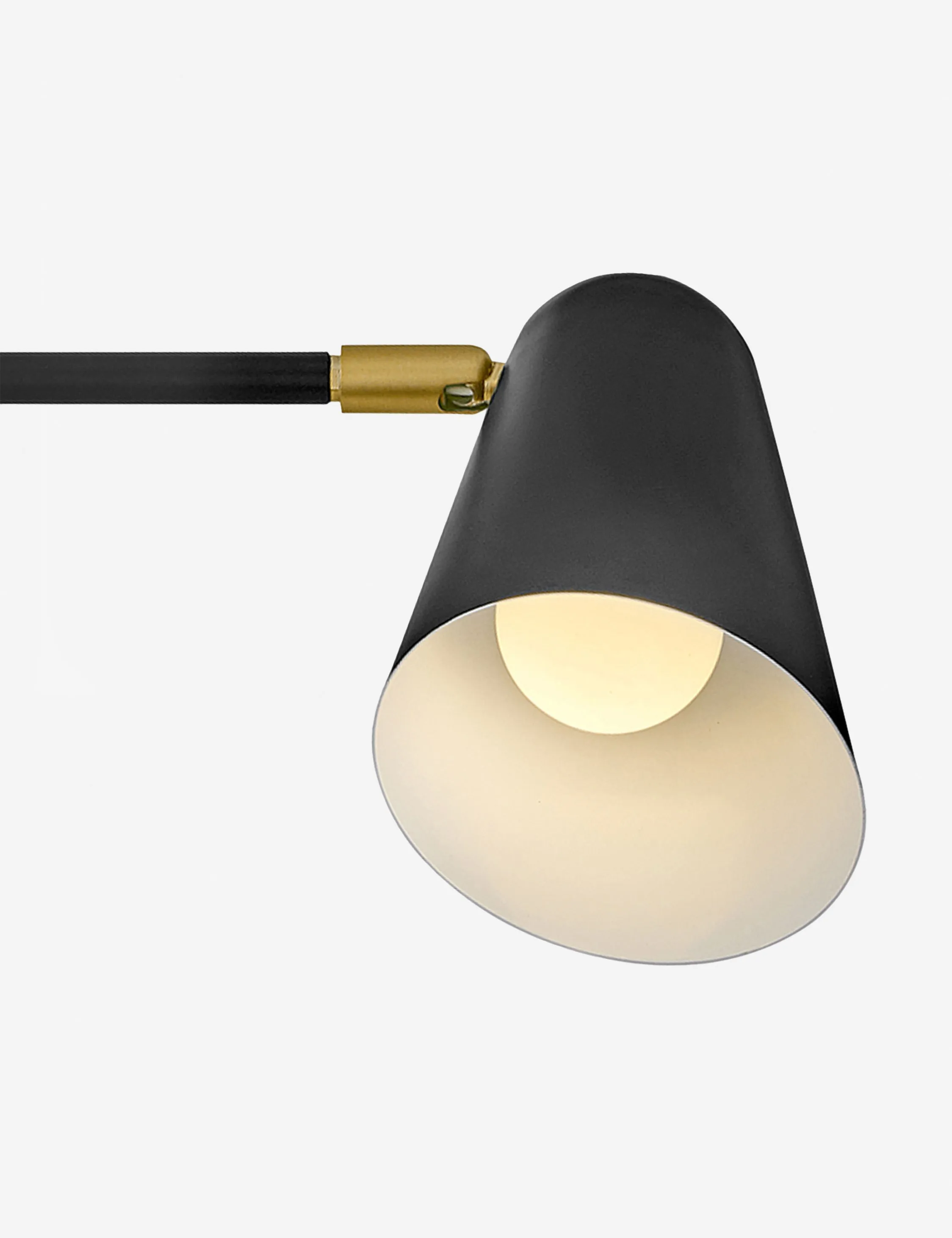 Mancini Double Sconce Lulu and Georgia