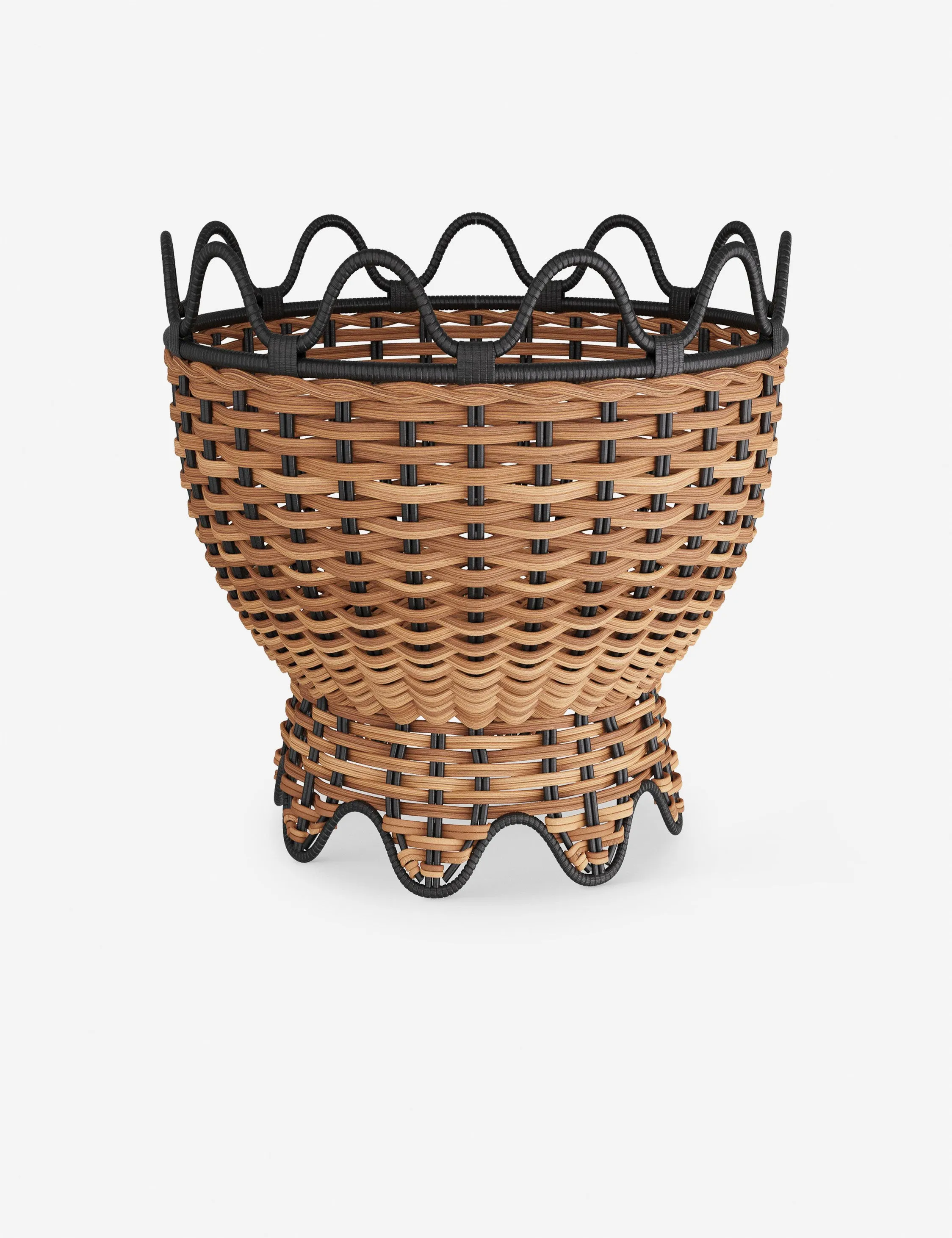 Mar Centerpiece by Arteriors Lulu and Georgia