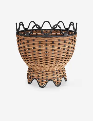 Mar Centerpiece by Arteriors Lulu and Georgia