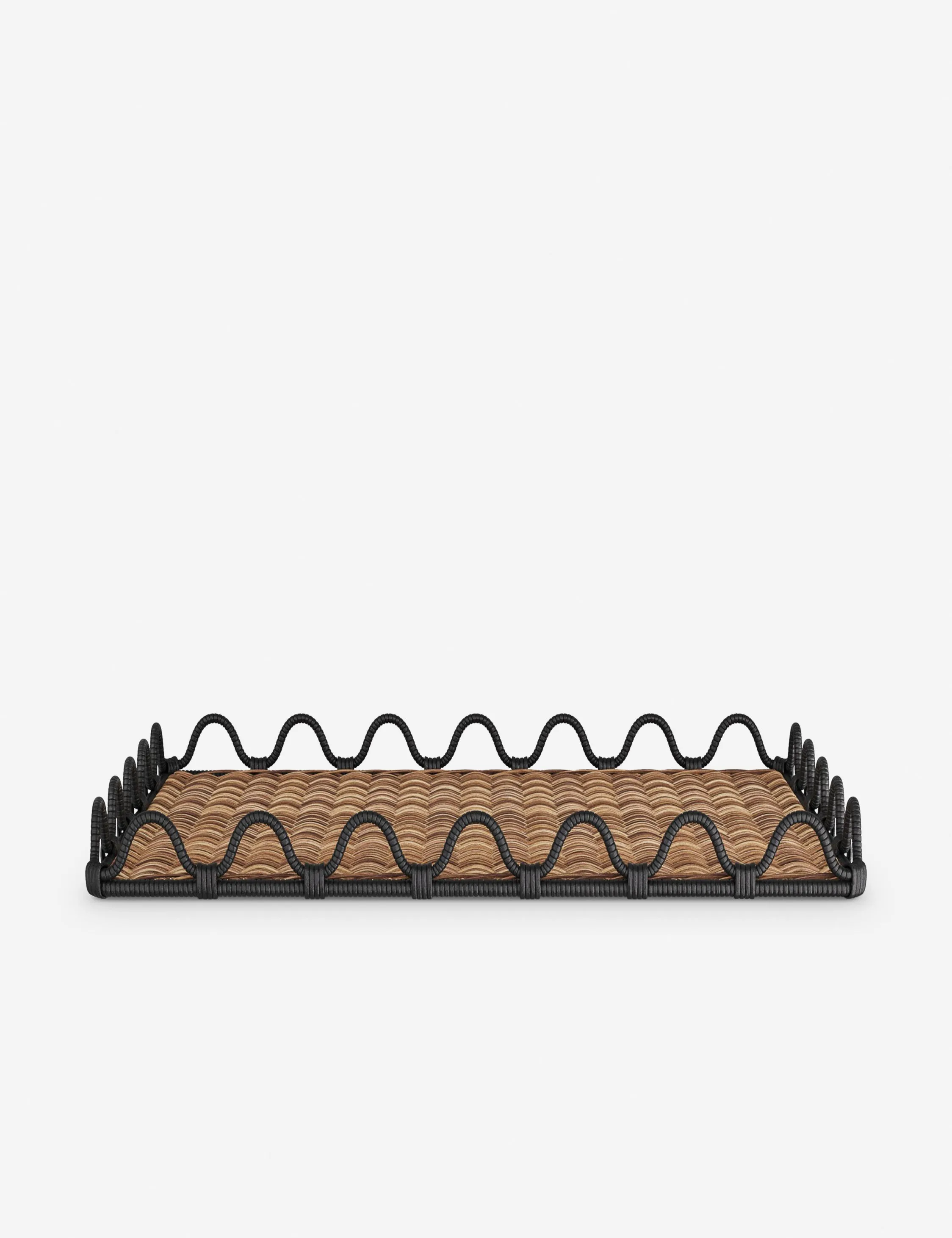 Mar Tray by Arteriors Lulu and Georgia