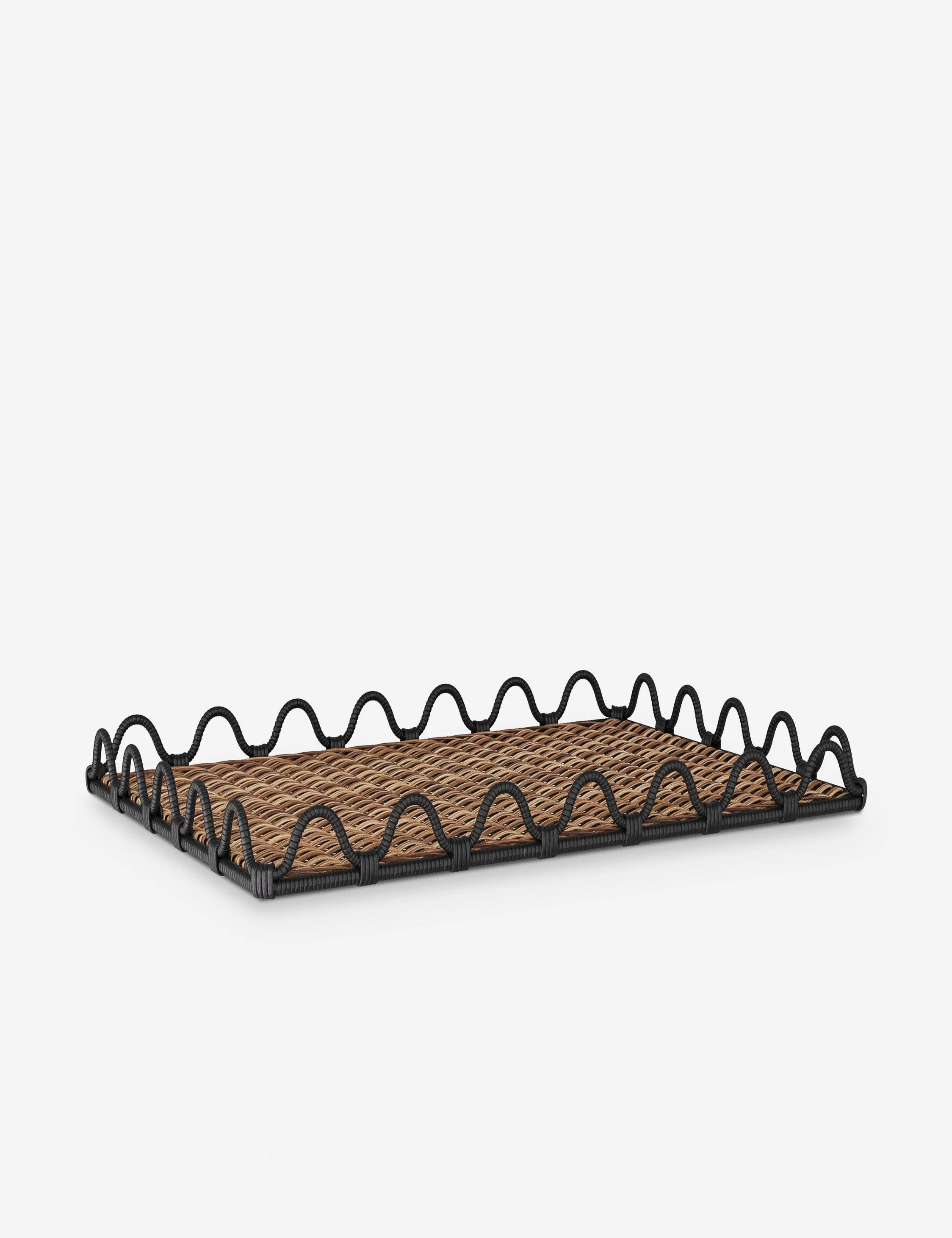 Mar Tray by Arteriors Lulu and Georgia
