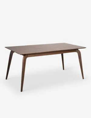 Marcia Extendable Dining Table Lulu and Georgia