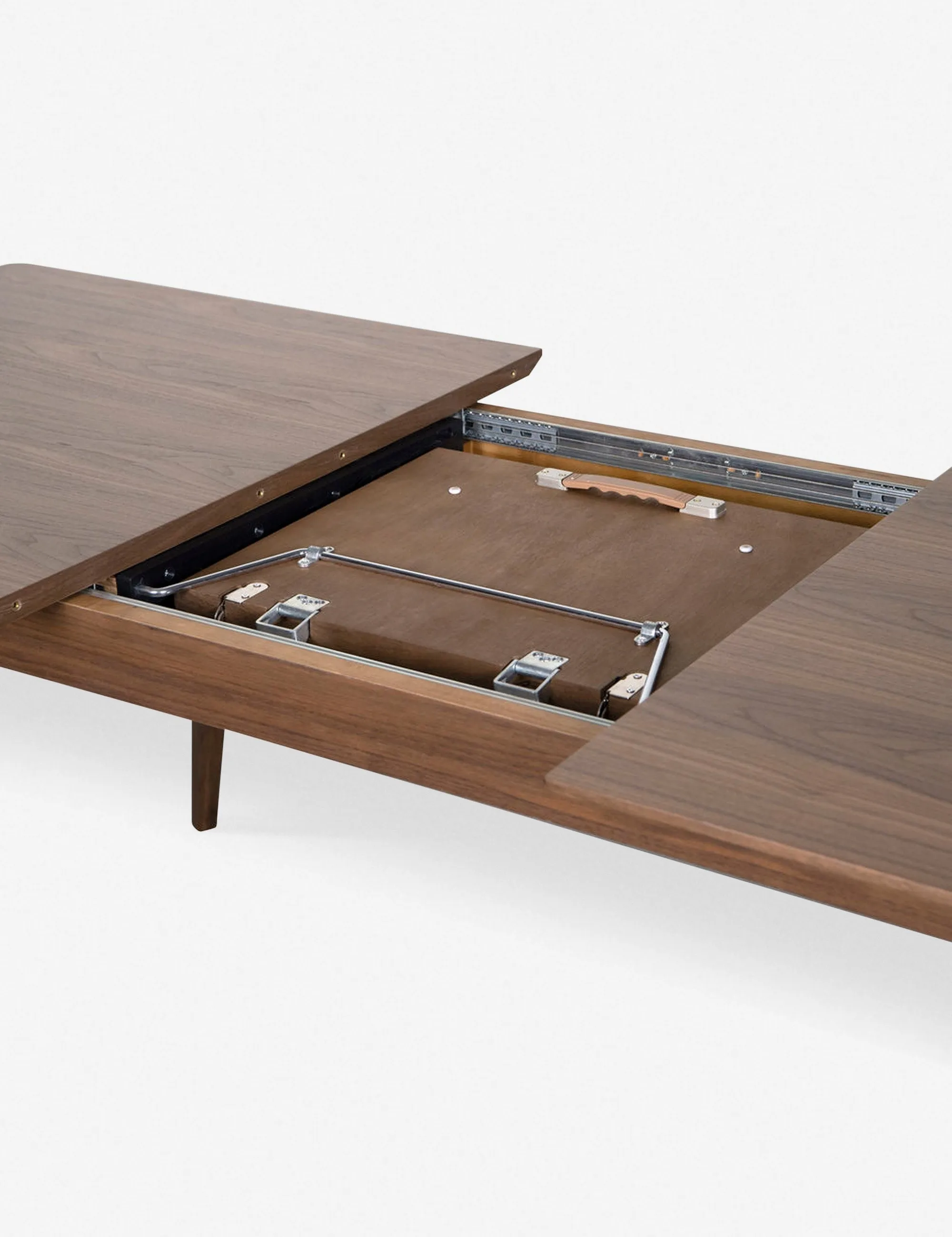 Marcia Extendable Dining Table Lulu and Georgia