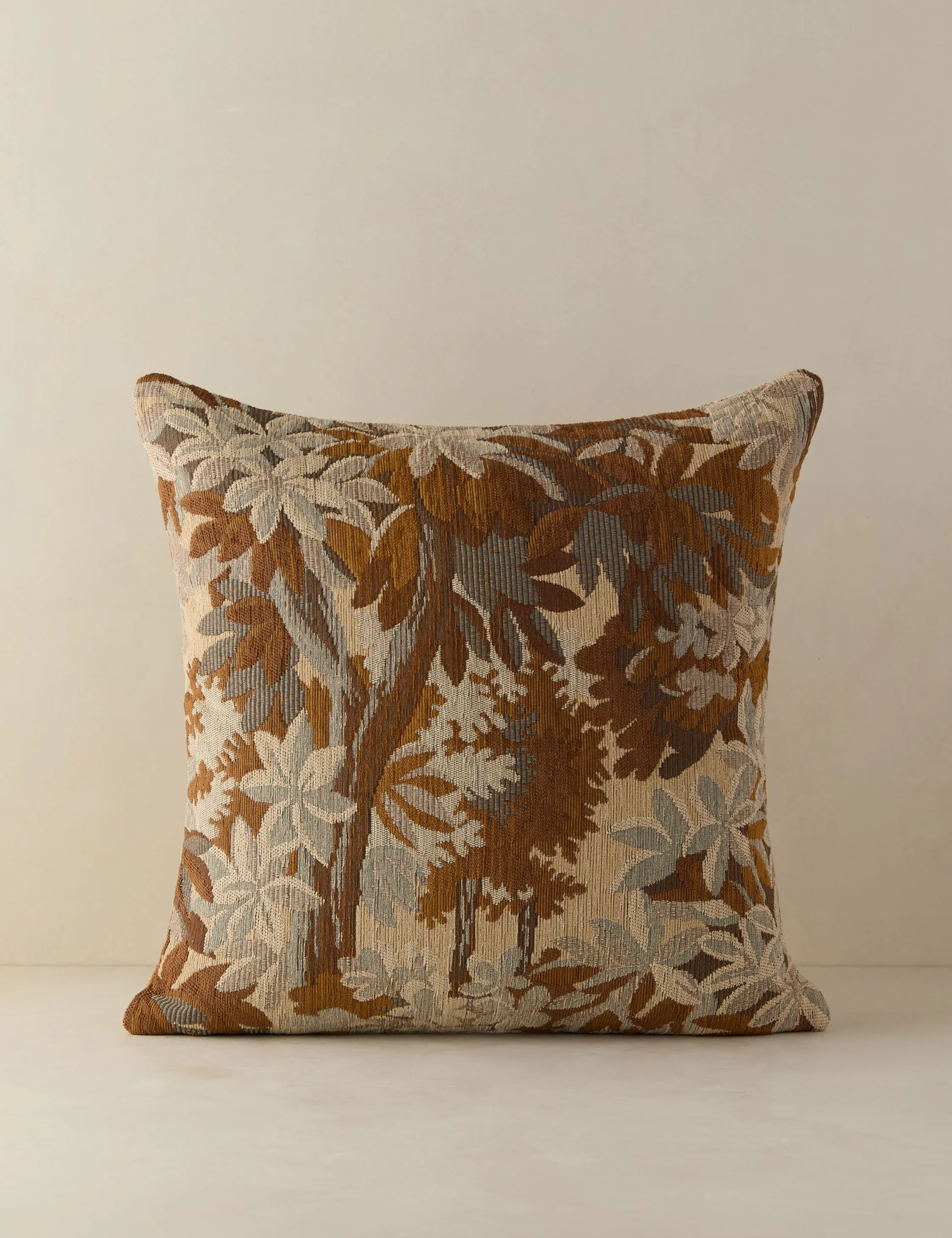 Mariata Pillow Lulu and Georgia