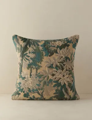 Mariata Pillow Lulu and Georgia