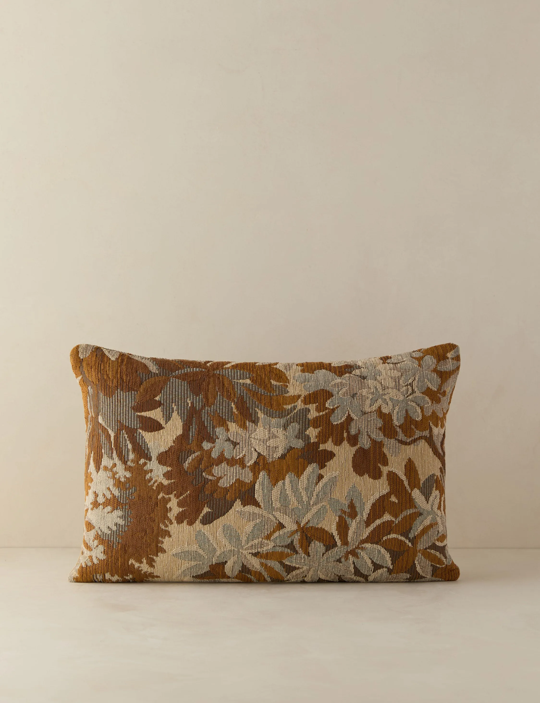 Mariata Pillow Lulu and Georgia
