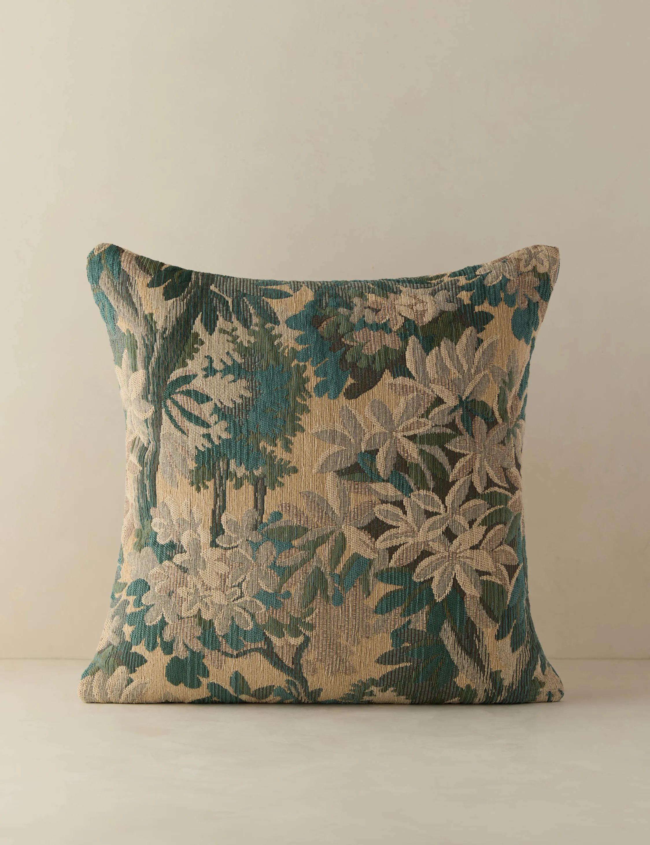 Mariata Pillow Lulu and Georgia