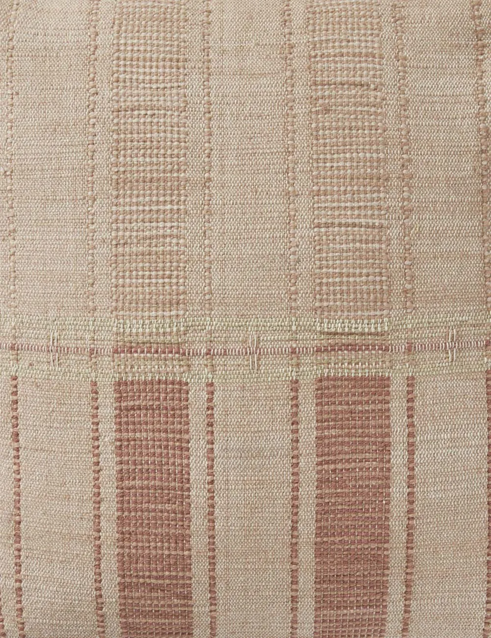 Marin Pillow by Amber Lewis x Loloi Lulu and Georgia