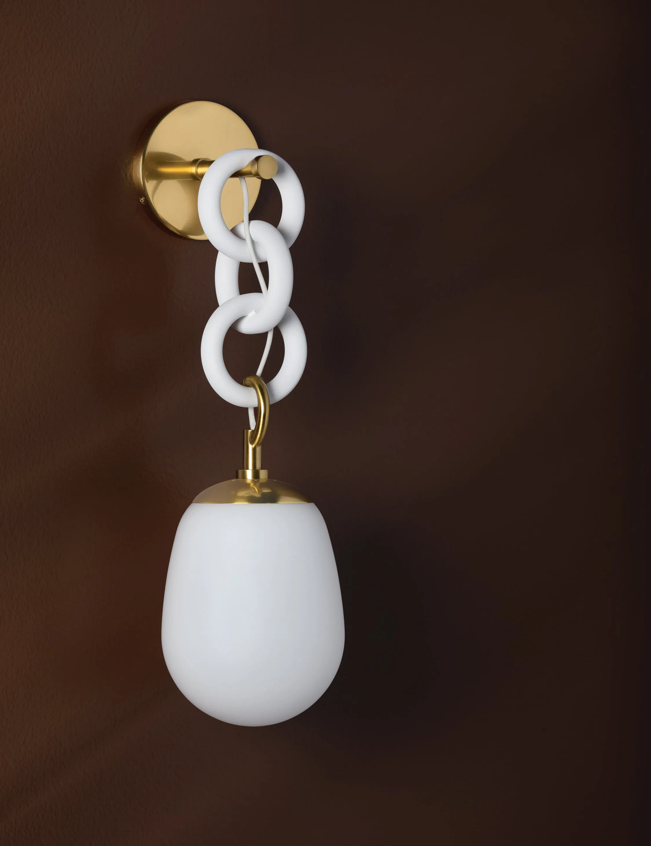 Marina Sconce by Eny Lee Parker x Mitzi Lulu and Georgia