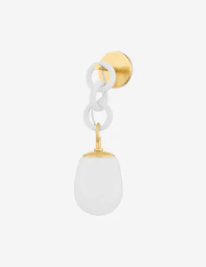 Marina Sconce by Eny Lee Parker x Mitzi Lulu and Georgia