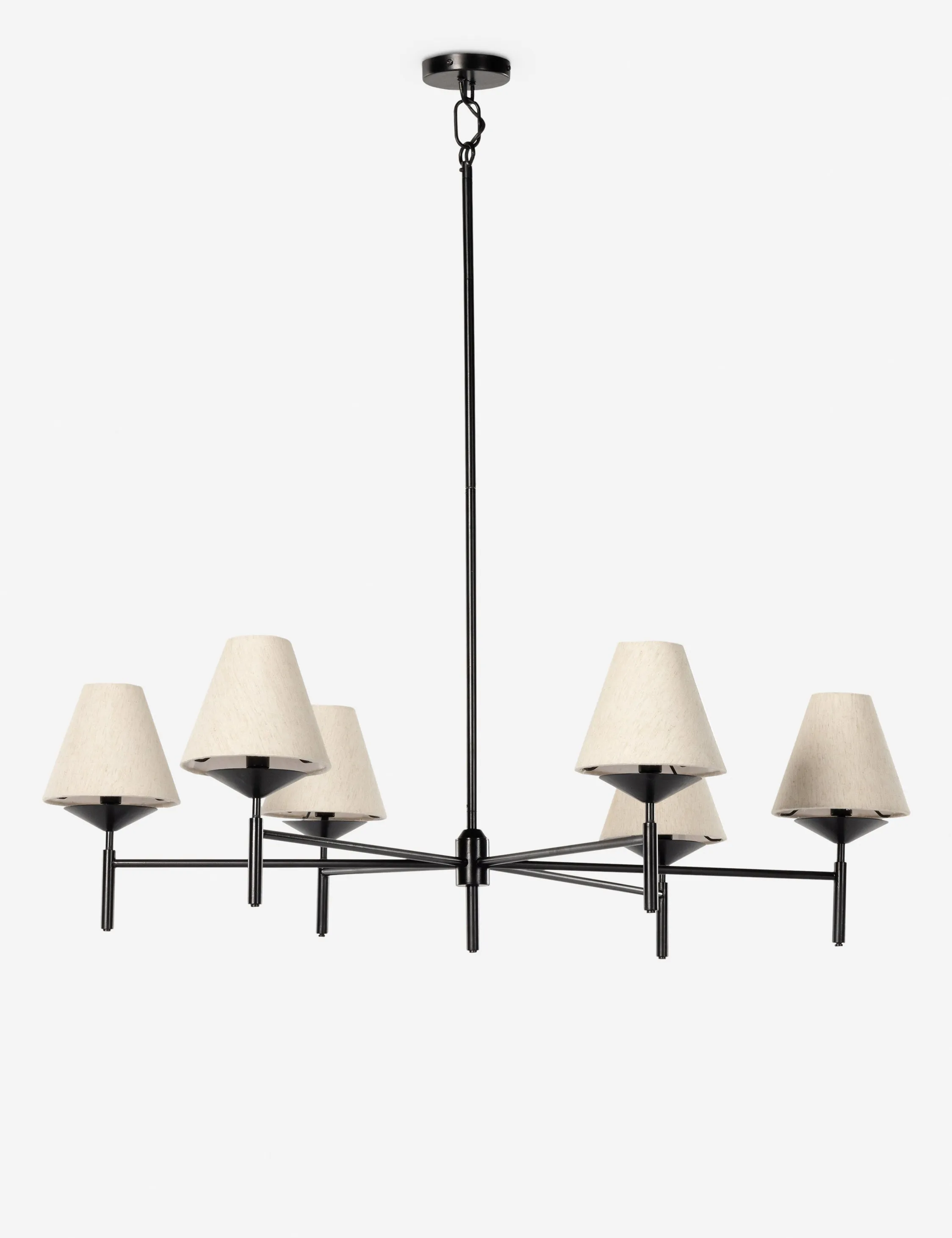 Marisol Chandelier Lulu and Georgia