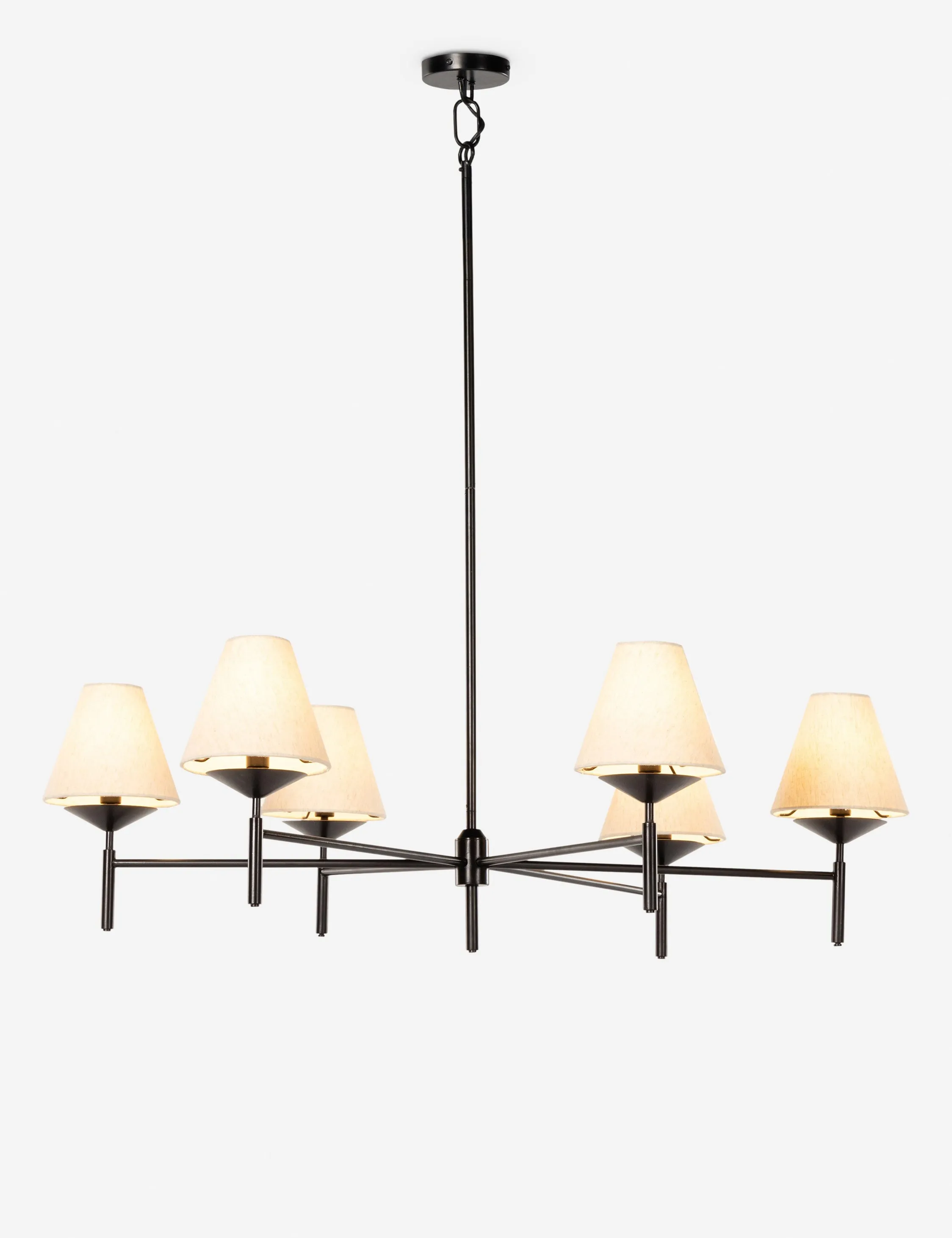 Marisol Chandelier Lulu and Georgia