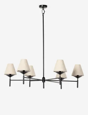 Marisol Chandelier Lulu and Georgia