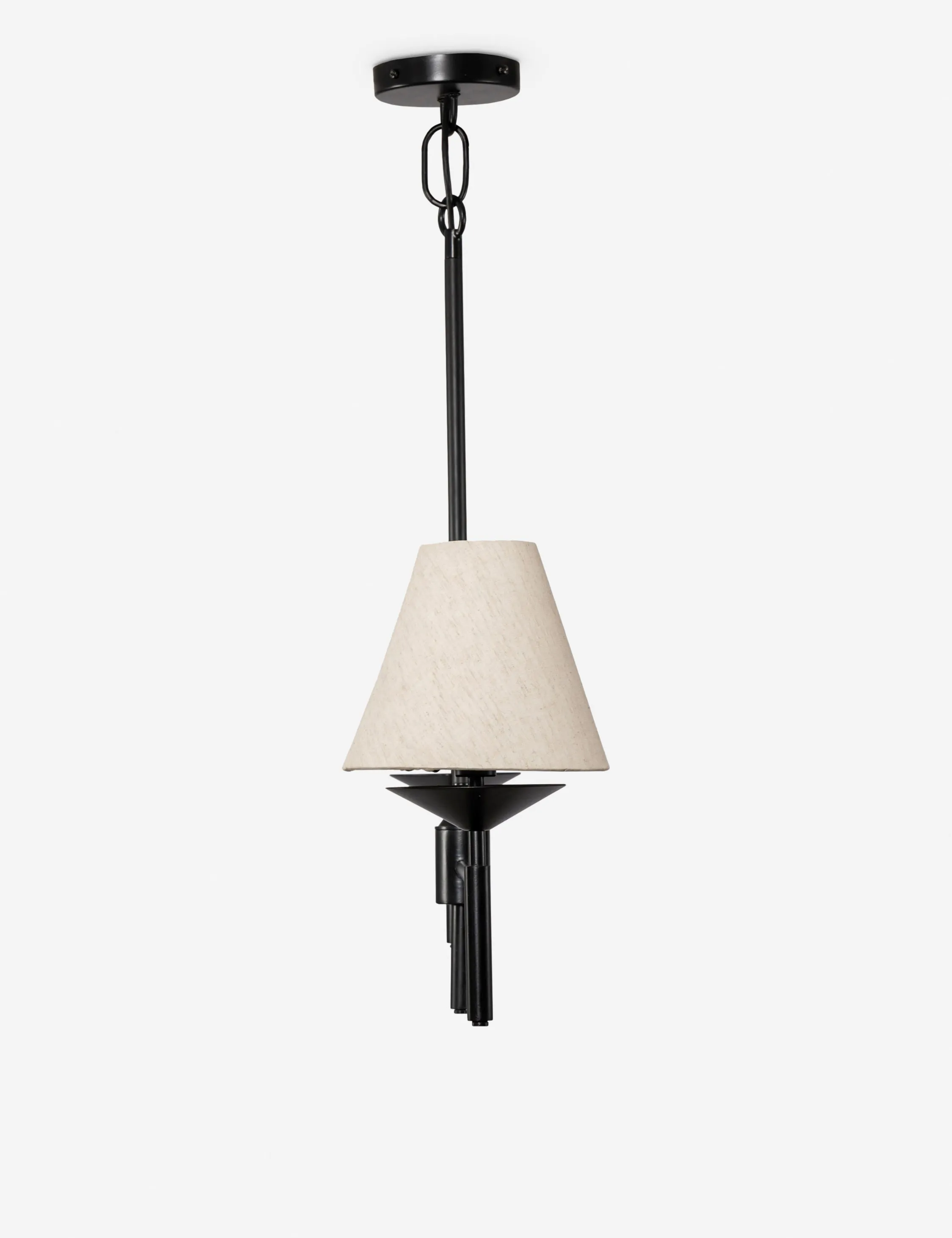 Marisol Linear Chandelier Lulu and Georgia