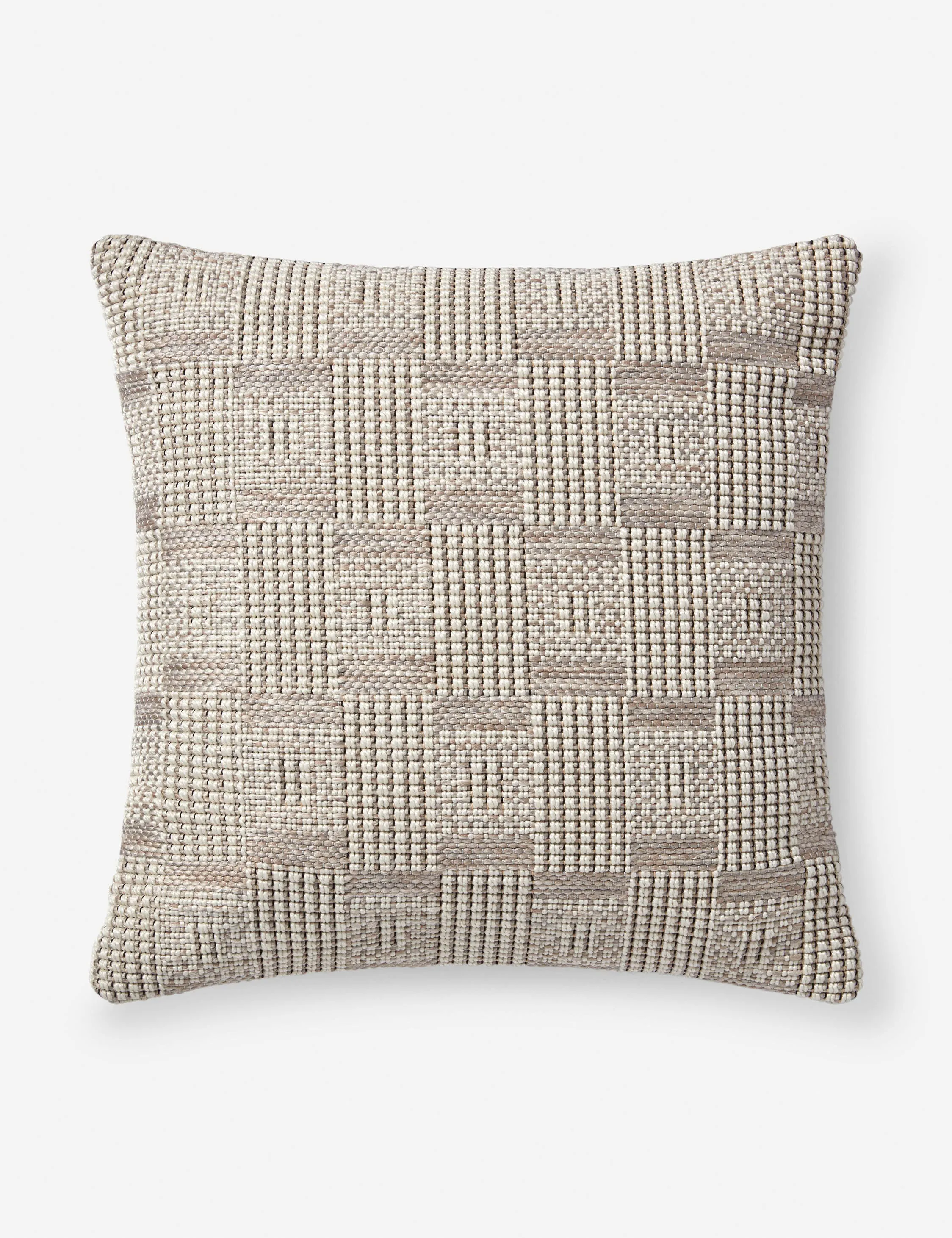 Marisole Pillow by Amber Lewis x Loloi Lulu and Georgia