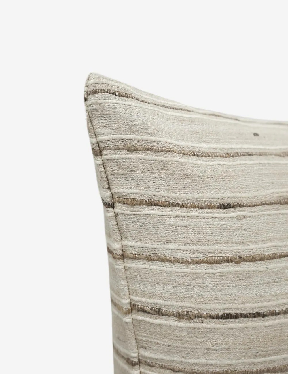 Marit Silk Pillow Lulu and Georgia