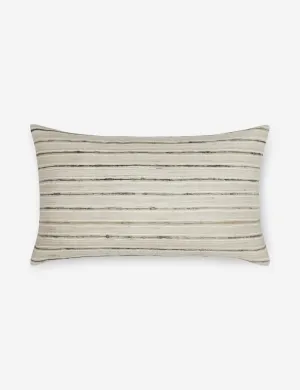 Marit Silk Pillow Lulu and Georgia