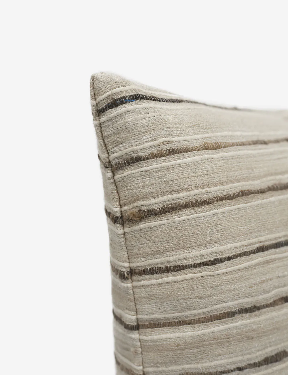 Marit Silk Pillow Lulu and Georgia