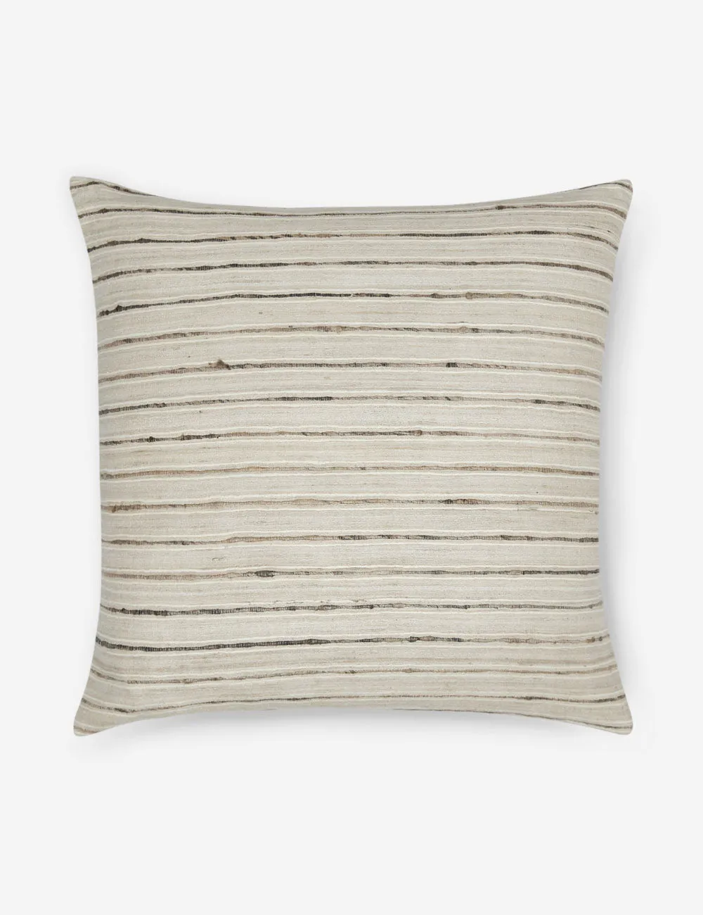 Marit Silk Pillow Lulu and Georgia