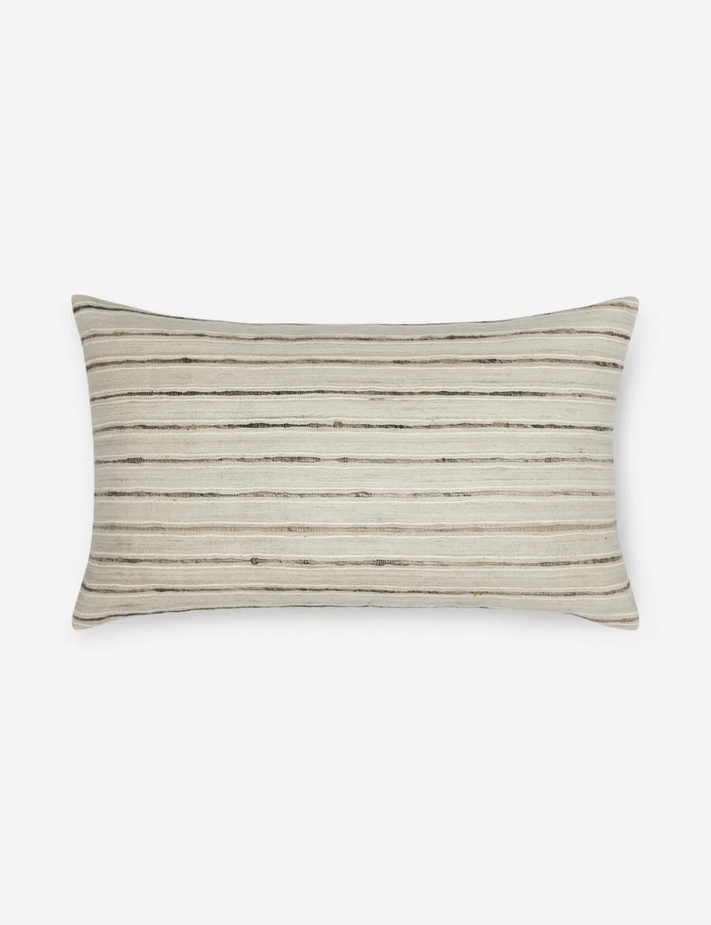 Marit Silk Pillow Lulu and Georgia