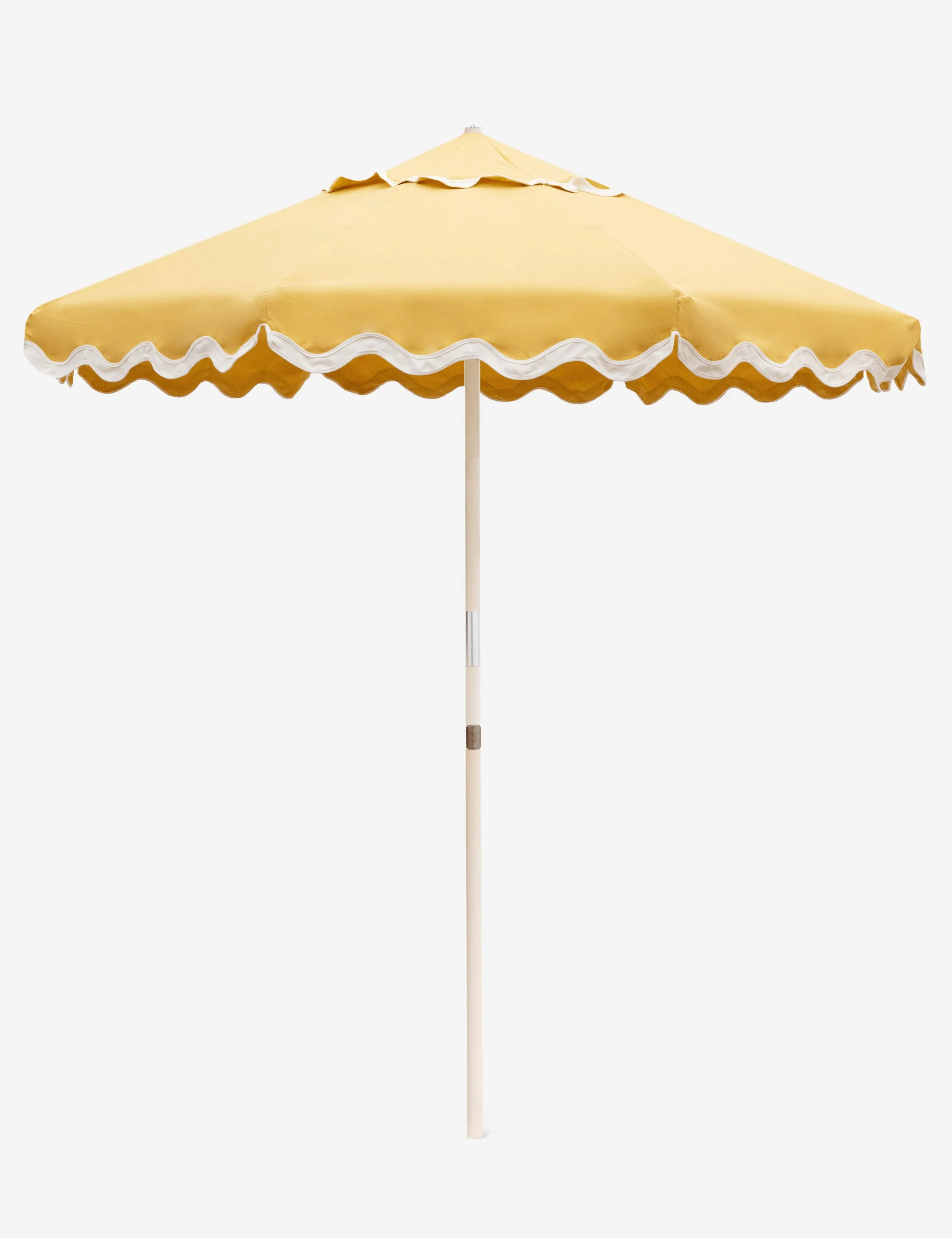 Market Umbrella by Business & Pleasure Co. Lulu and Georgia