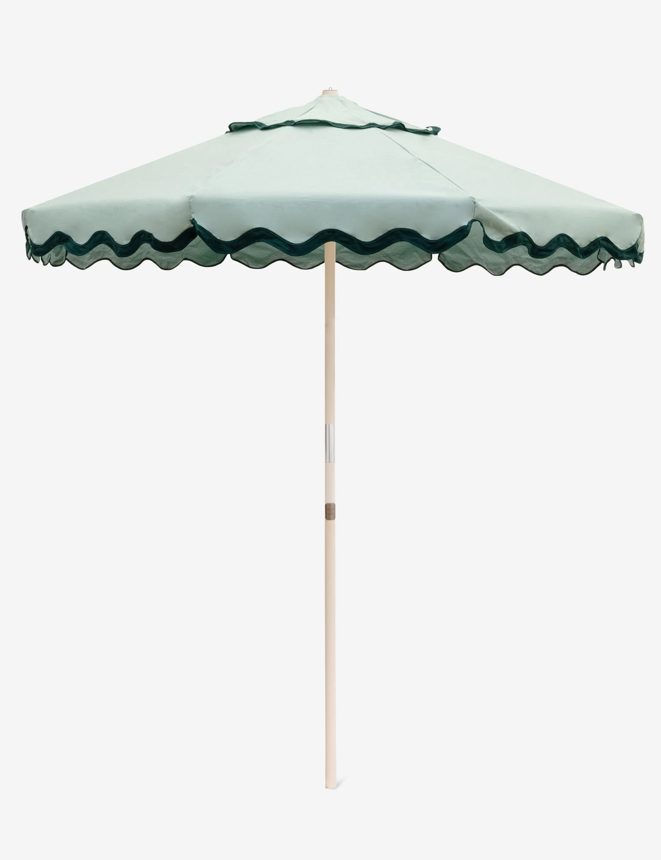 Market Umbrella by Business & Pleasure Co. Lulu and Georgia