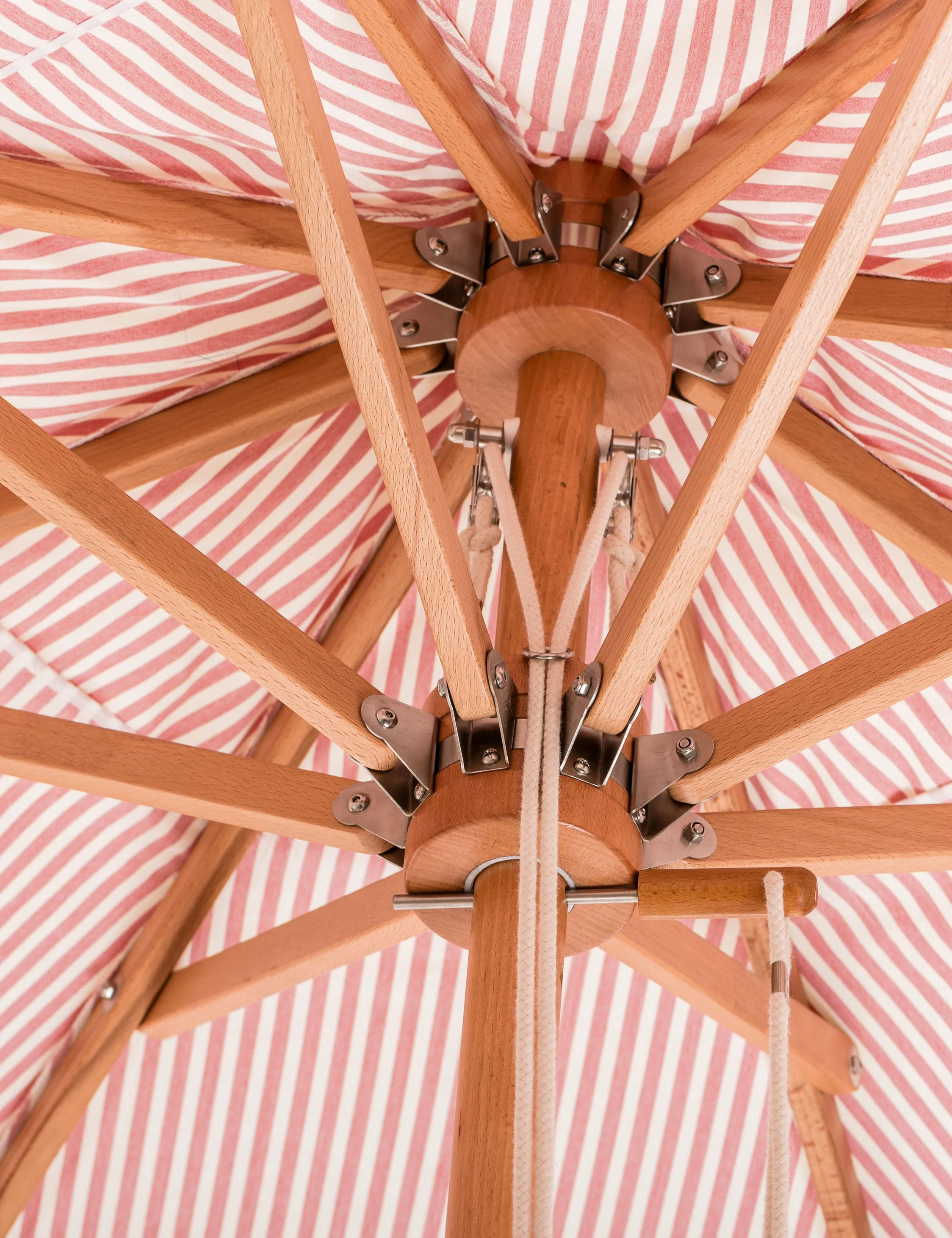 Market Umbrella by Business & Pleasure Co. Lulu and Georgia