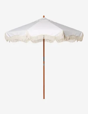 Market Umbrella by Business & Pleasure Co. Lulu and Georgia